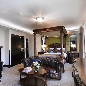 Hotel Montcalm Brewery,, Londres